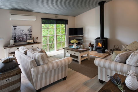 French Cottage - Perths Hotel 1