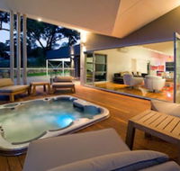 Cinque - Perths Hotel