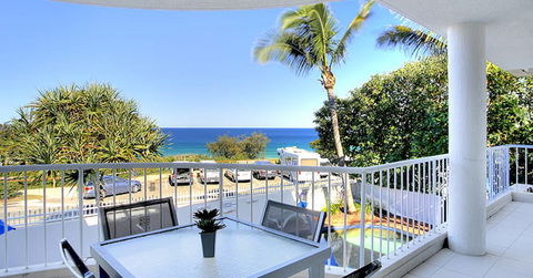 La Mer Sunshine - Perths Hotel 5