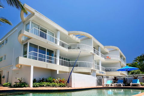 La Mer Sunshine - Perths Hotel 0