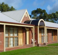 Coonawarra Units - Perths Hotel