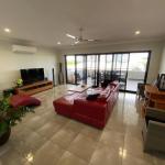 Cooktown Harbour View Luxury Apartments - Perths Hotel 0