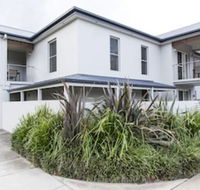Stay Bathurst - Perths Hotel