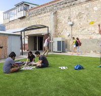 Fremantle Prison YHA - Perths Hotel