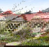 Bethany Manor Bed  Breakfast - Perths Hotel
