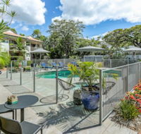 Noosa River Retreat - Perths Hotel