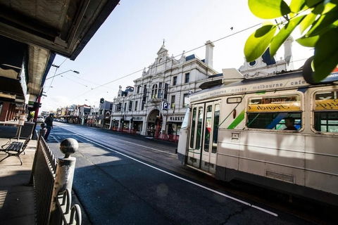Quest Prahran - Perths Hotel 0