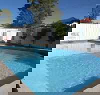 Riviera on Ruthven Motel - Perths Hotel