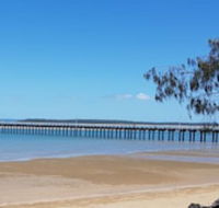 Urangan Motor Inn - Perths Hotel