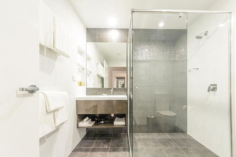 Cowra Services Club Motel - Perths Hotel 5