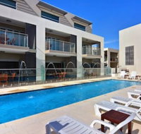 Bunbury Seaview Apartments - Perths Hotel