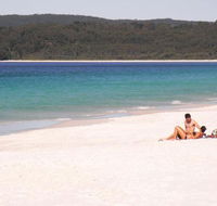 Huskisson Bed  Breakfast - Perths Hotel