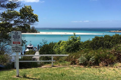 Huskisson Bed & Breakfast - Perths Hotel 4