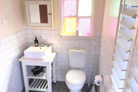 Huskisson Bed & Breakfast - Perths Hotel 1