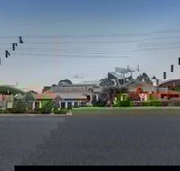 Banksia Motel Collie - Perths Hotel