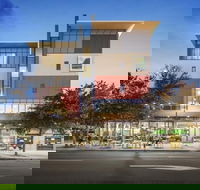 Quest Albury - Perths Hotel