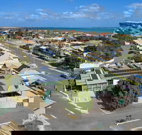 Geraldton Motor Inn - Perths Hotel