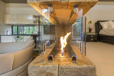 The Feathered Nest - Wildlife Retreat - Perths Hotel 1