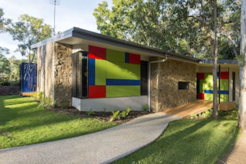 The Feathered Nest - Wildlife Retreat - Perths Hotel 0