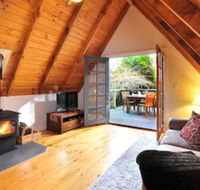 Santosa Cottage - Perths Hotel