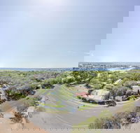 Amblin Holiday Park - Perths Hotel