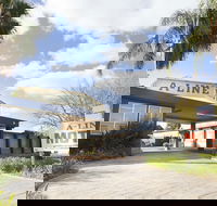 A-line Motel - Perths Hotel