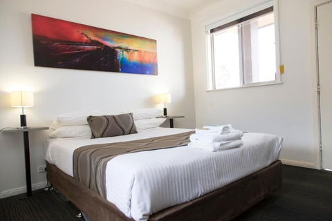 A-line Motel - Perths Hotel 6