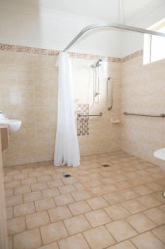 A-line Motel - Perths Hotel 5