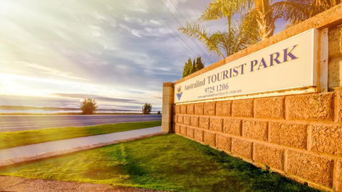 Australind Tourist Park - Perths Hotel 5