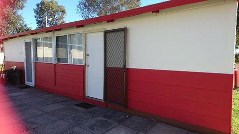 Australind Tourist Park - Perths Hotel 1
