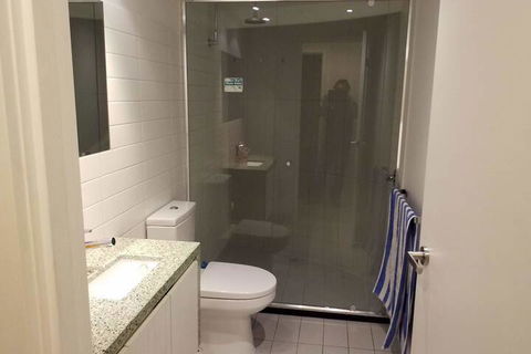 Lacrosse 1511 - Perths Hotel 6