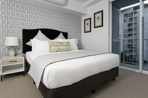 Riviera Mackay - Perths Hotel 5