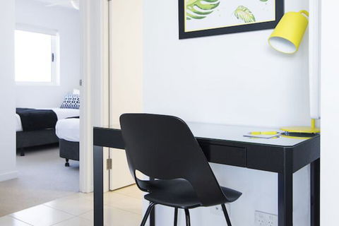 Riviera Mackay - Perths Hotel 3