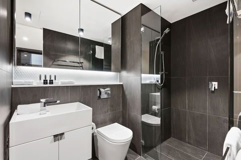 District South Yarra - Perths Hotel 4