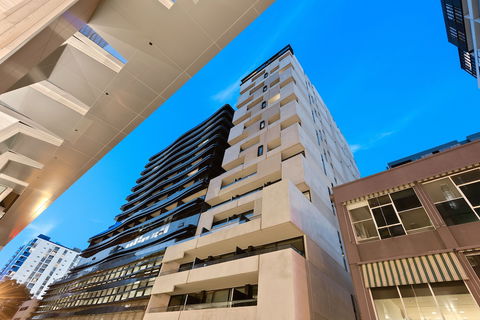 District South Yarra - Perths Hotel 0