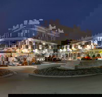 Rose Hotel  Motel - Perths Hotel