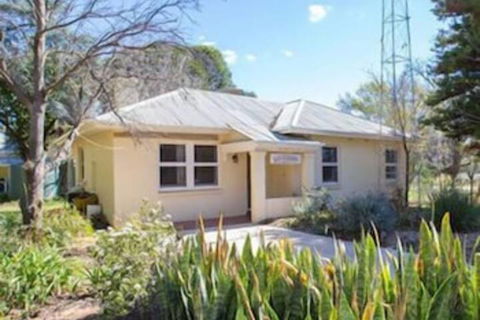 Wilkadene Cottage - Perths Hotel 0