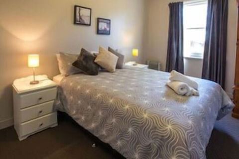 Wilkadene Cottage - Perths Hotel 7