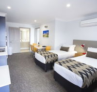 Altitude Motel Apartments - Perths Hotel