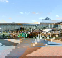 Quality Hotel Lighthouse - Perths Hotel