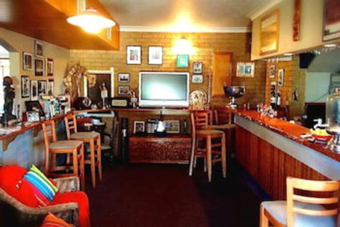 Great Eastern Motor Inn, Gympie - Perths Hotel 5