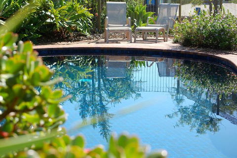 Great Eastern Motor Inn, Gympie - Perths Hotel 4