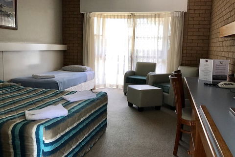 Great Eastern Motor Inn, Gympie - Perths Hotel 6
