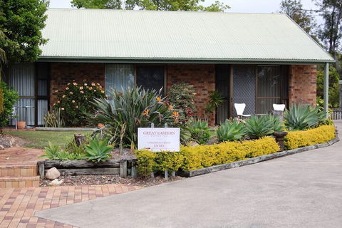 Great Eastern Motor Inn, Gympie - Perths Hotel 1