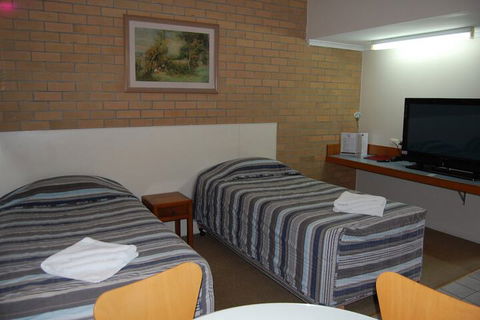 Great Eastern Motor Inn, Gympie - Perths Hotel 7