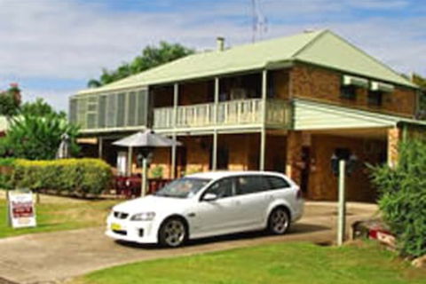 Great Eastern Motor Inn, Gympie - Perths Hotel 2