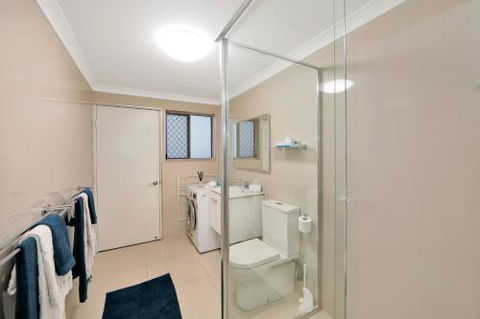Nautilus Beachside Apartments - Perths Hotel 5