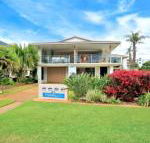 Nautilus Beachside Apartments - Perths Hotel