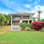 Nautilus Beachside Apartments - Perths Hotel 0