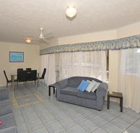 Jade Waters Holiday Apartments - Perths Hotel
